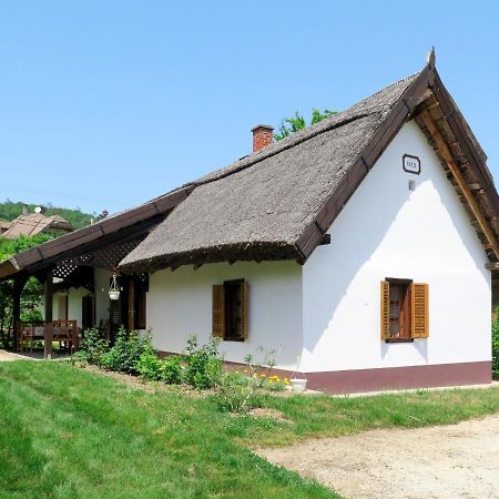 Holiday Home Szijarto - Bgk111 By Interhome Balatongyörök Екстериор снимка