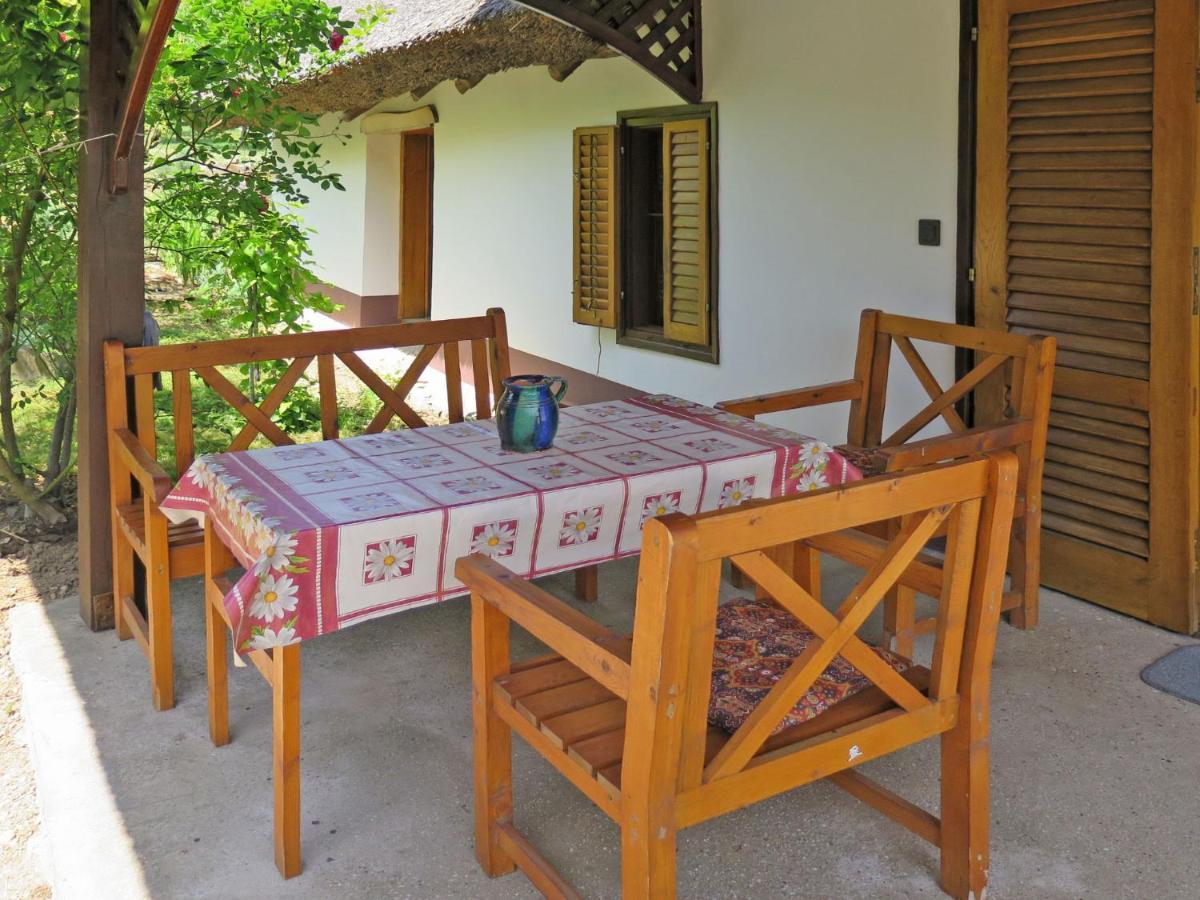 Holiday Home Szijarto - Bgk111 By Interhome Balatongyörök Екстериор снимка