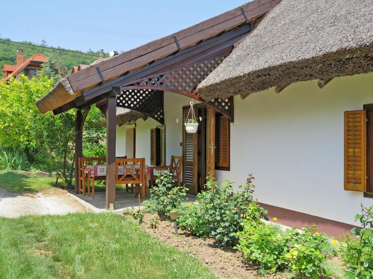 Holiday Home Szijarto - Bgk111 By Interhome Balatongyörök Екстериор снимка