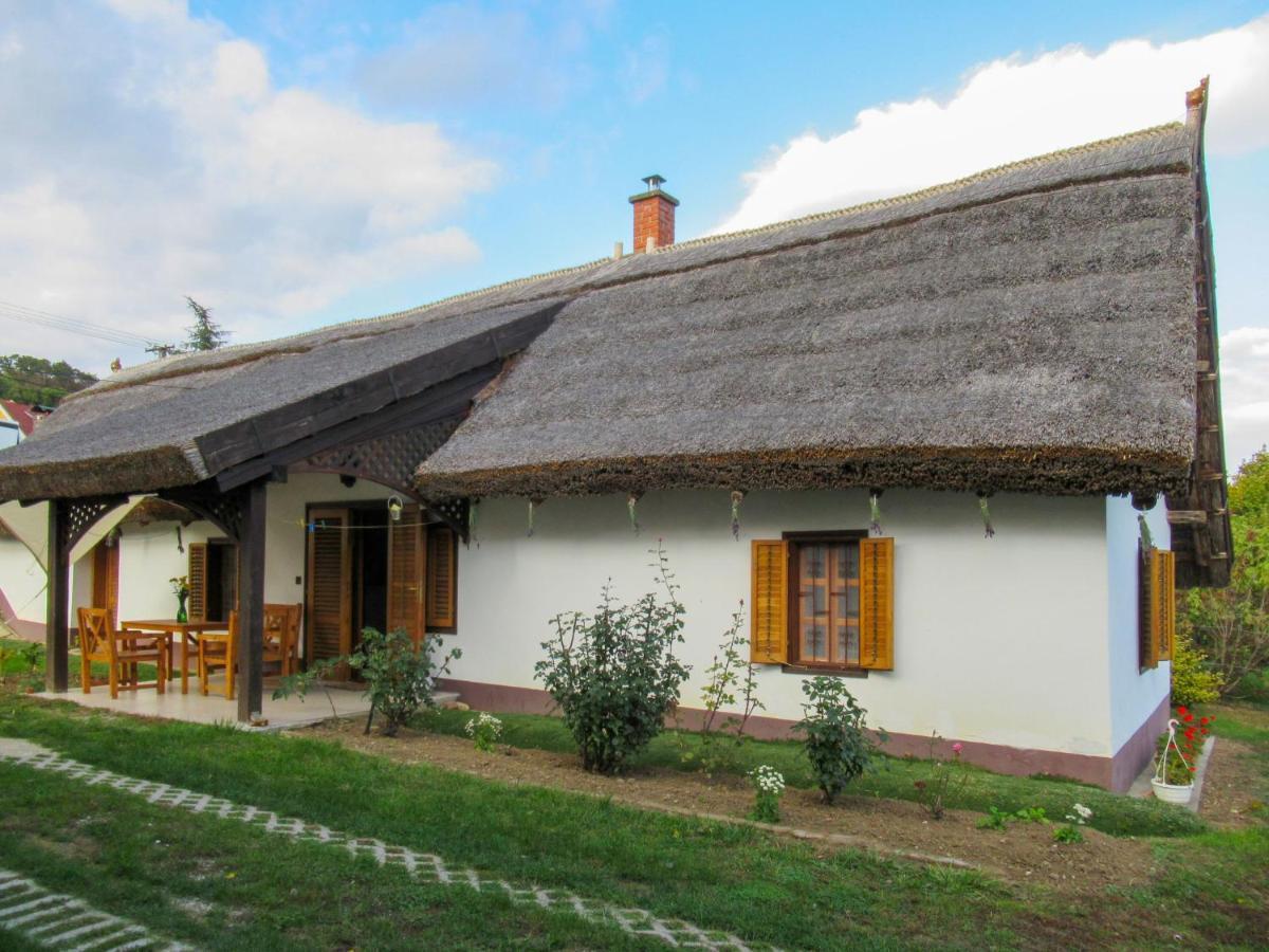 Holiday Home Szijarto - Bgk111 By Interhome Balatongyörök Екстериор снимка