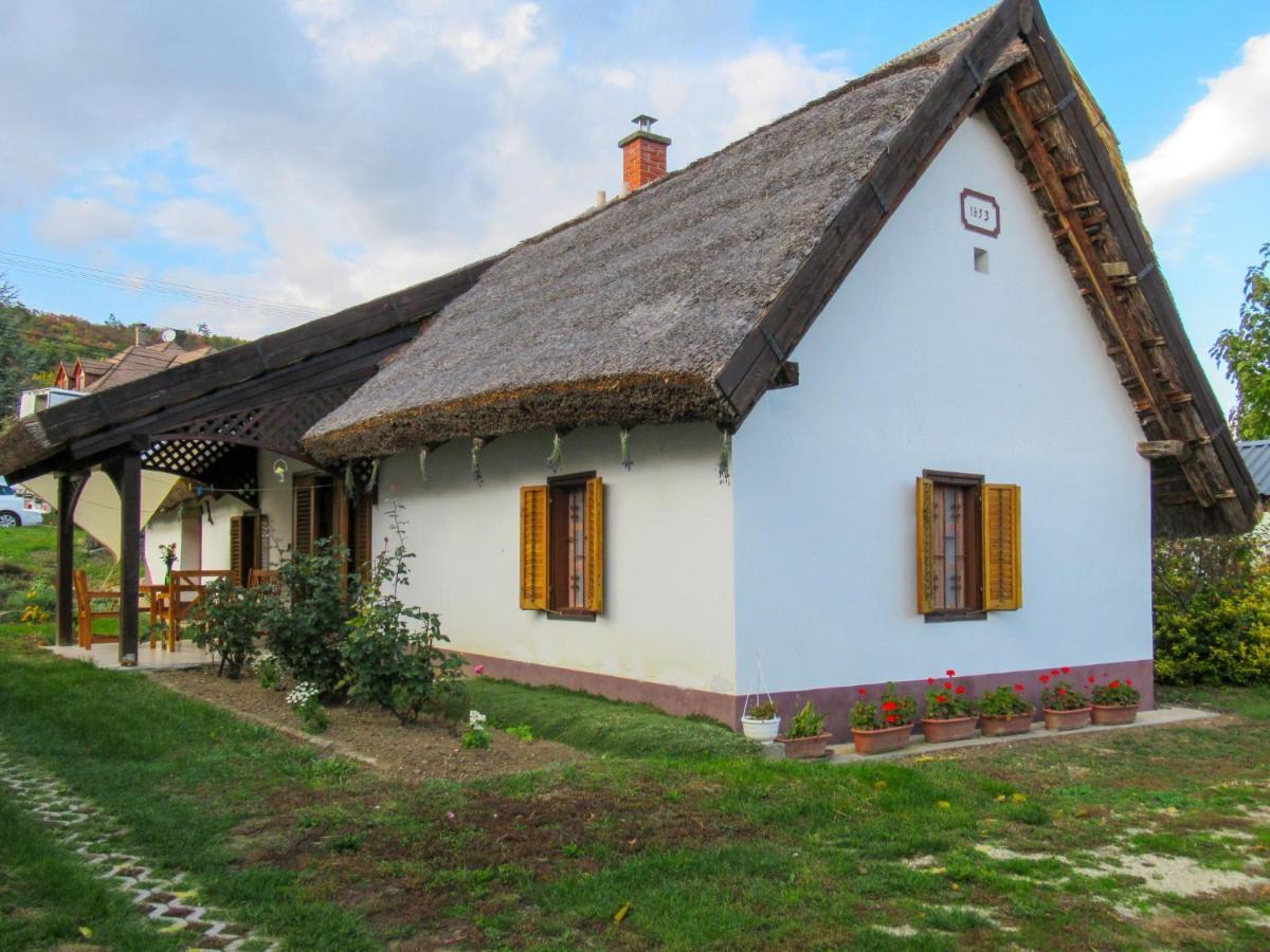 Holiday Home Szijarto - Bgk111 By Interhome Balatongyörök Екстериор снимка