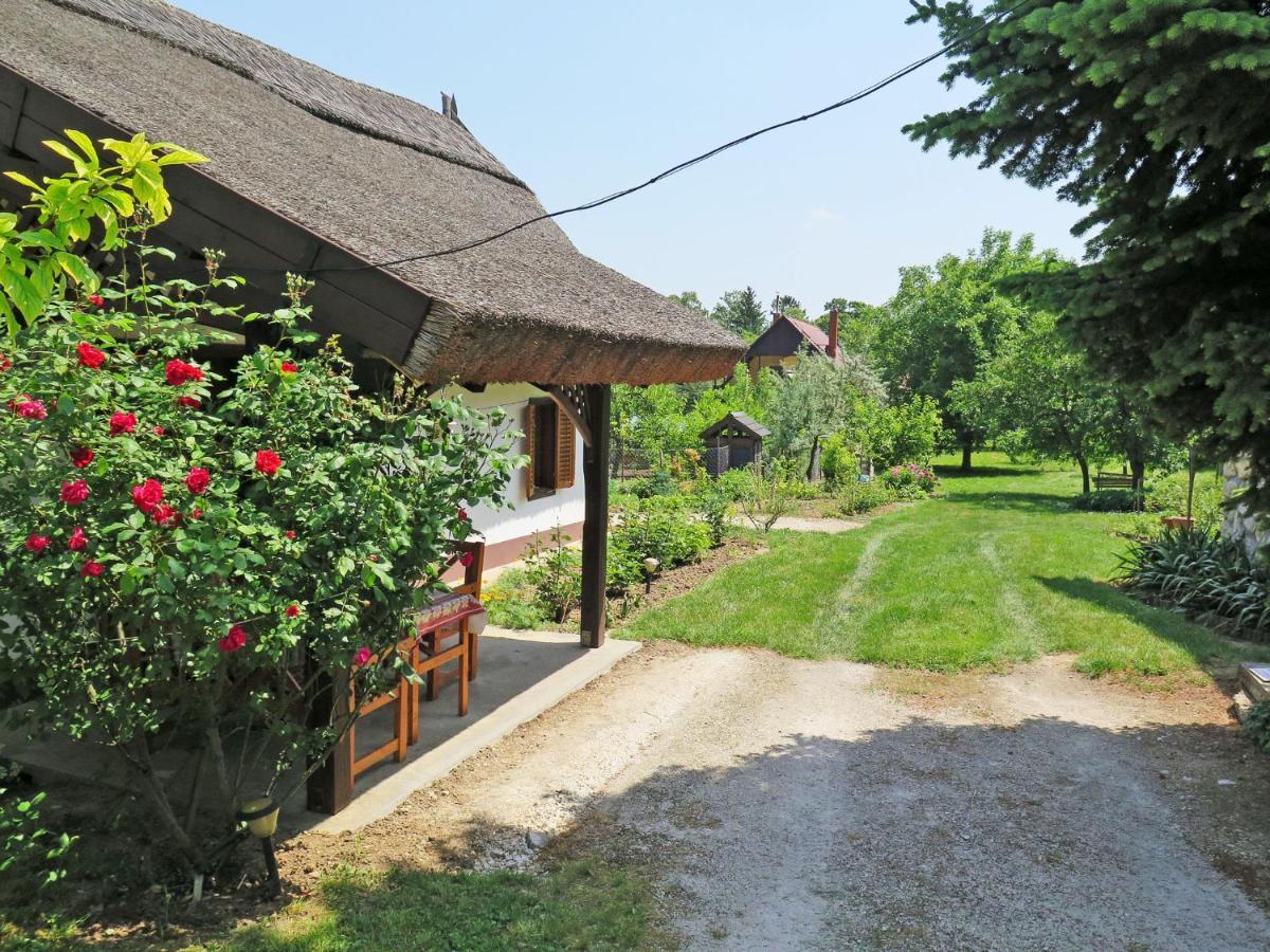 Holiday Home Szijarto - Bgk111 By Interhome Balatongyörök Екстериор снимка