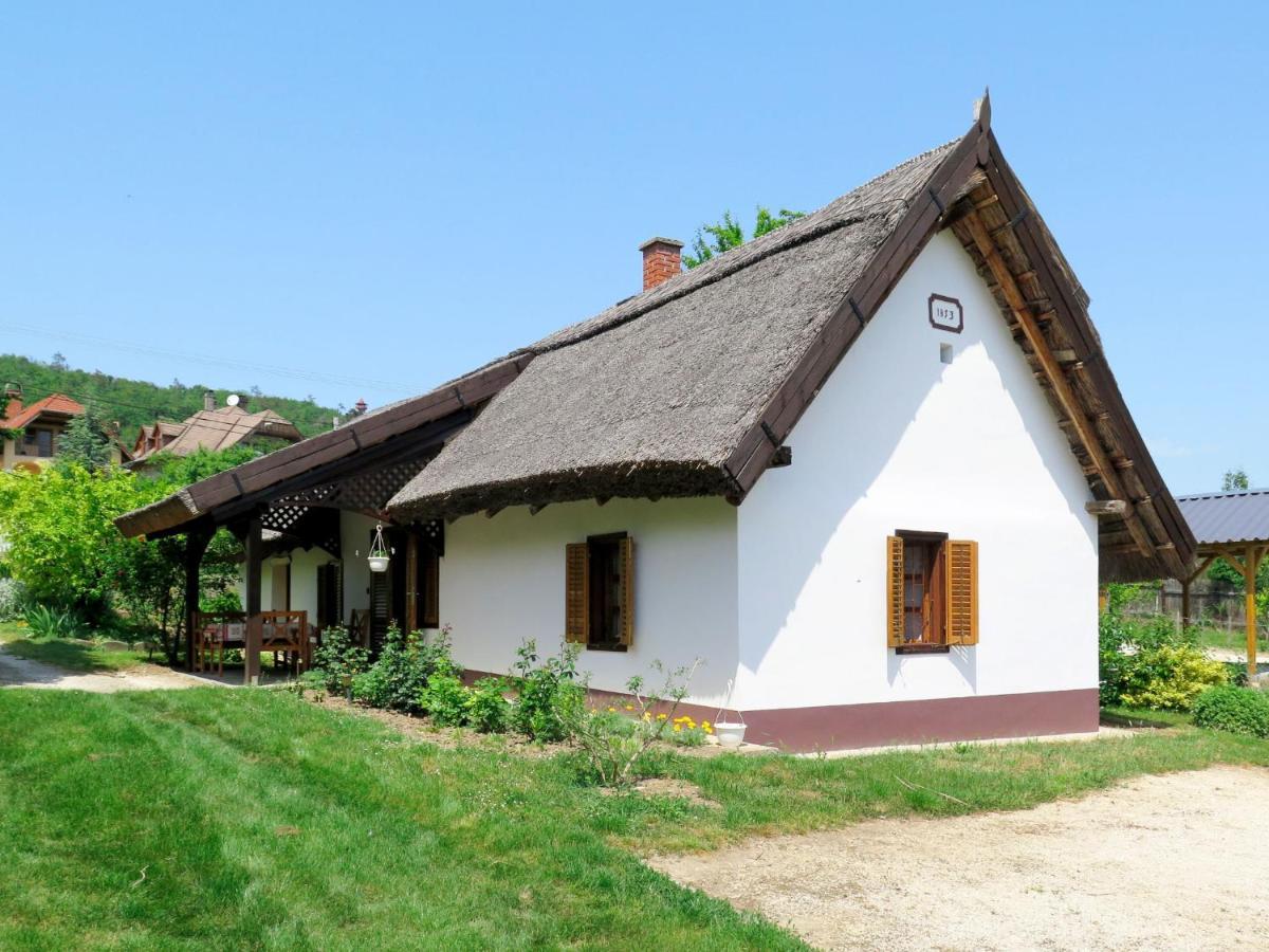 Holiday Home Szijarto - Bgk111 By Interhome Balatongyörök Екстериор снимка